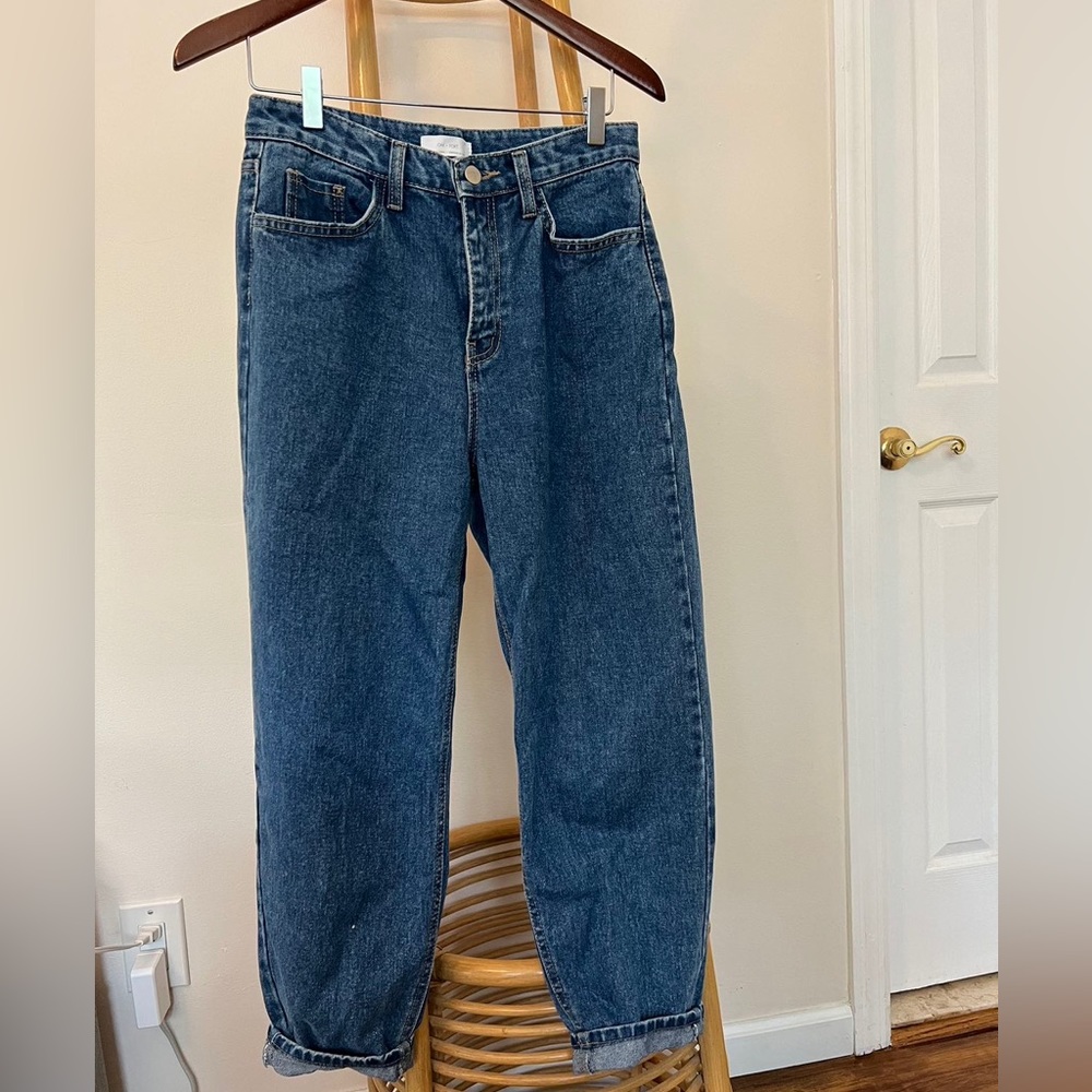 OAK+FORT Jeans